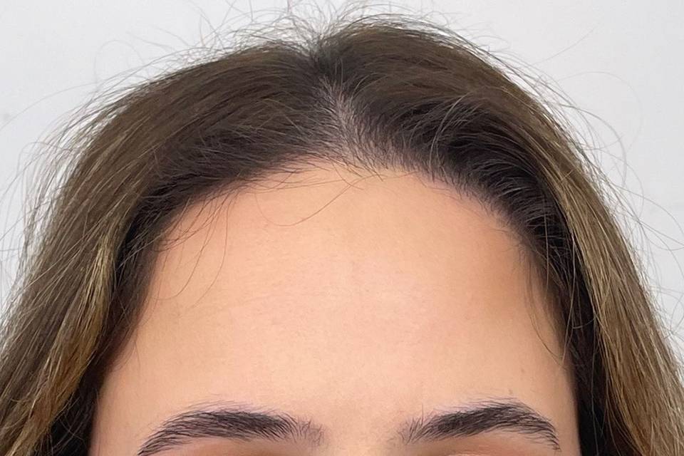 Soft glam