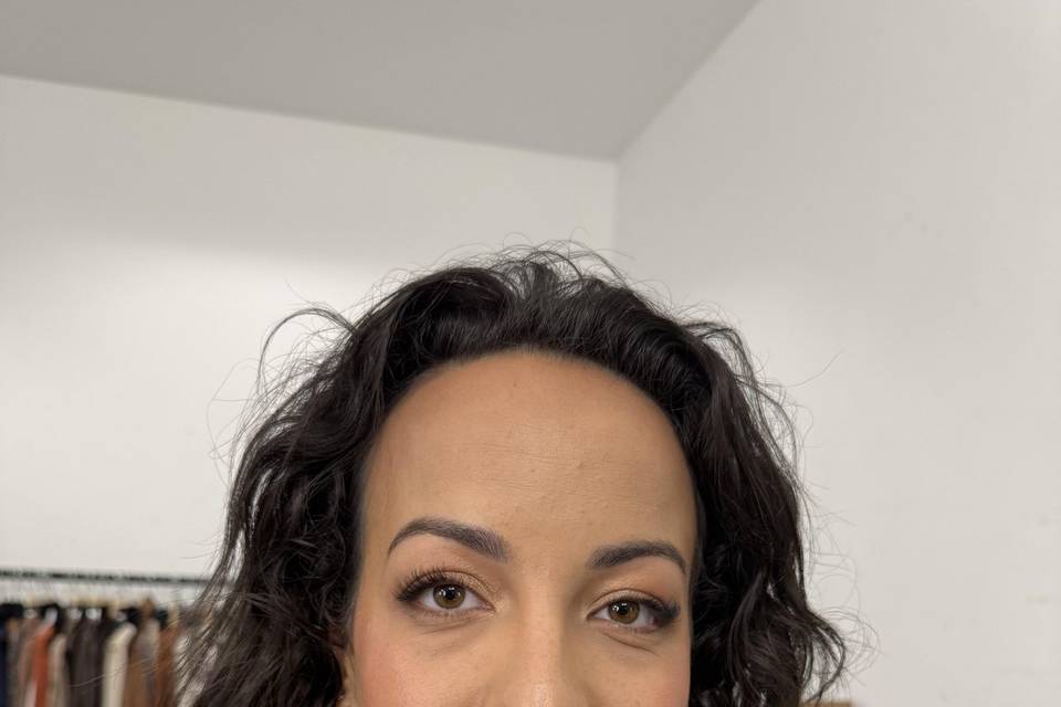 Soft glam