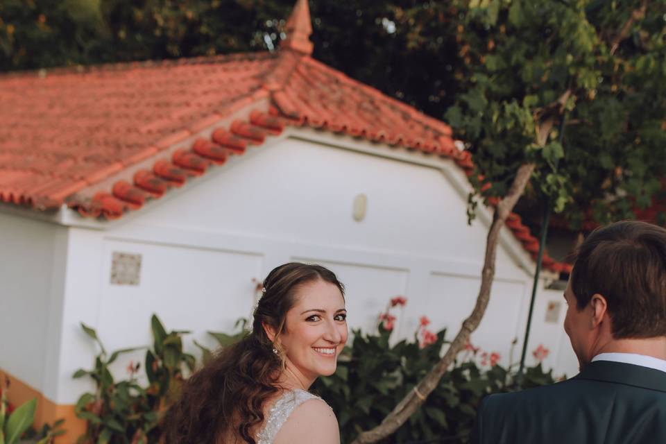 Noiva Andréia✨