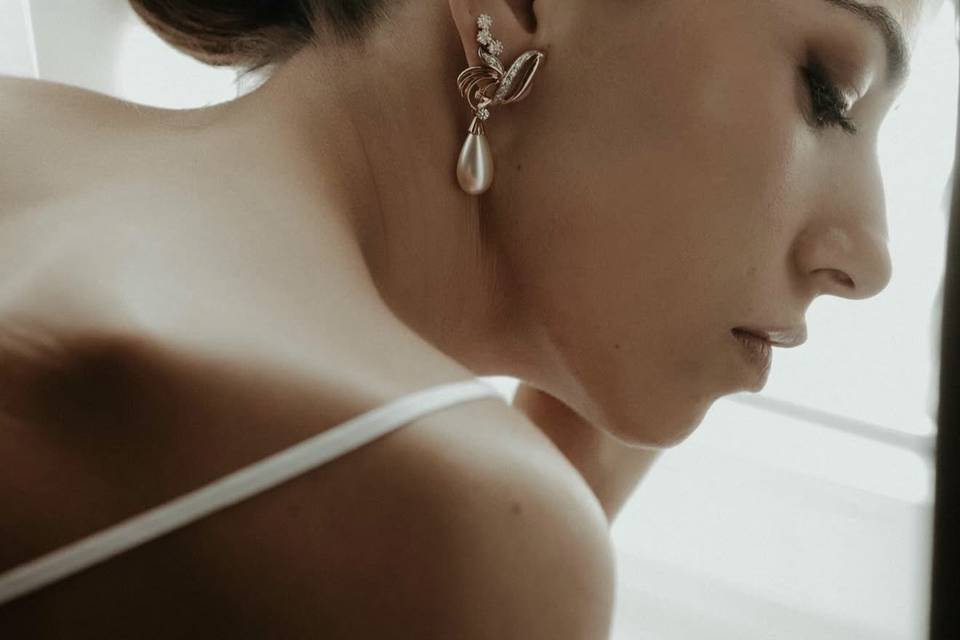 Noiva Joana