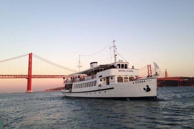 Barco Évora