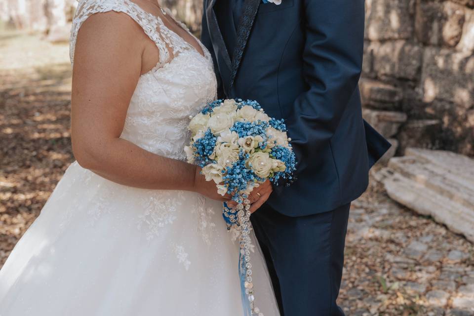 Casamento Patrícia e Nelson