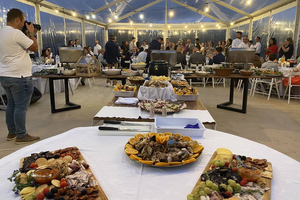 Catering