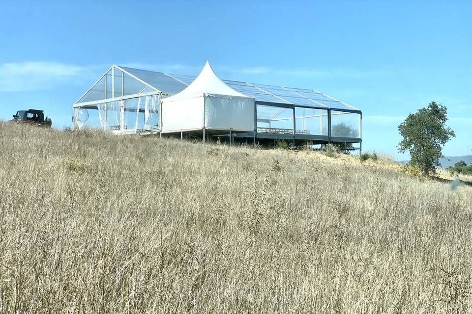Tenda