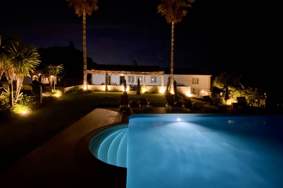 Jardins