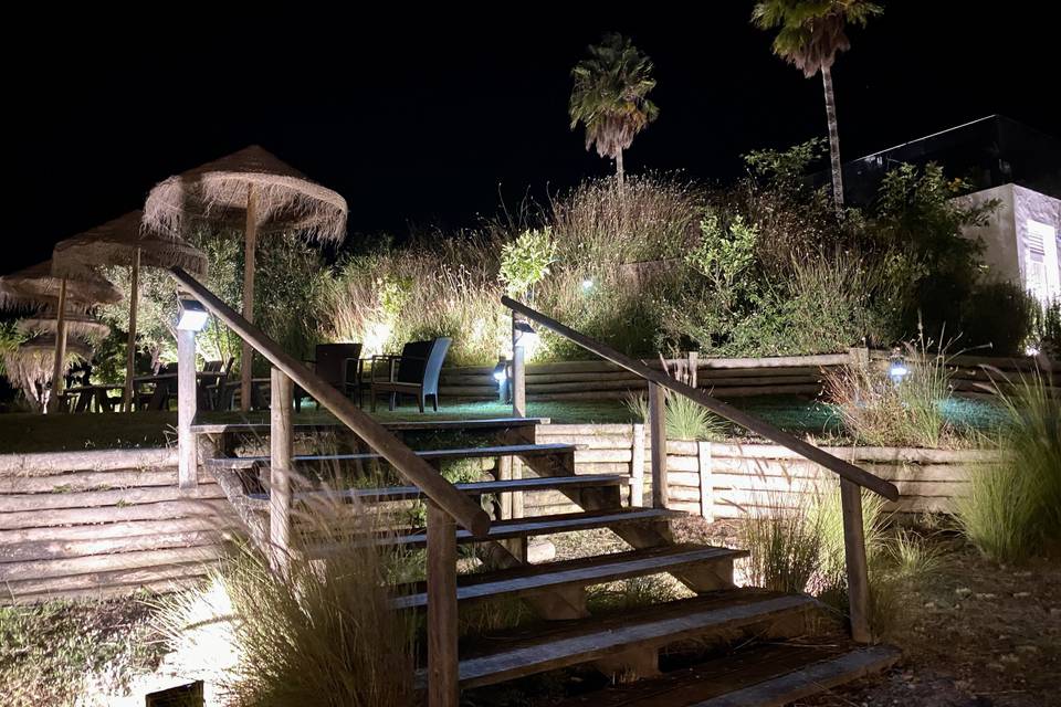 Jardins