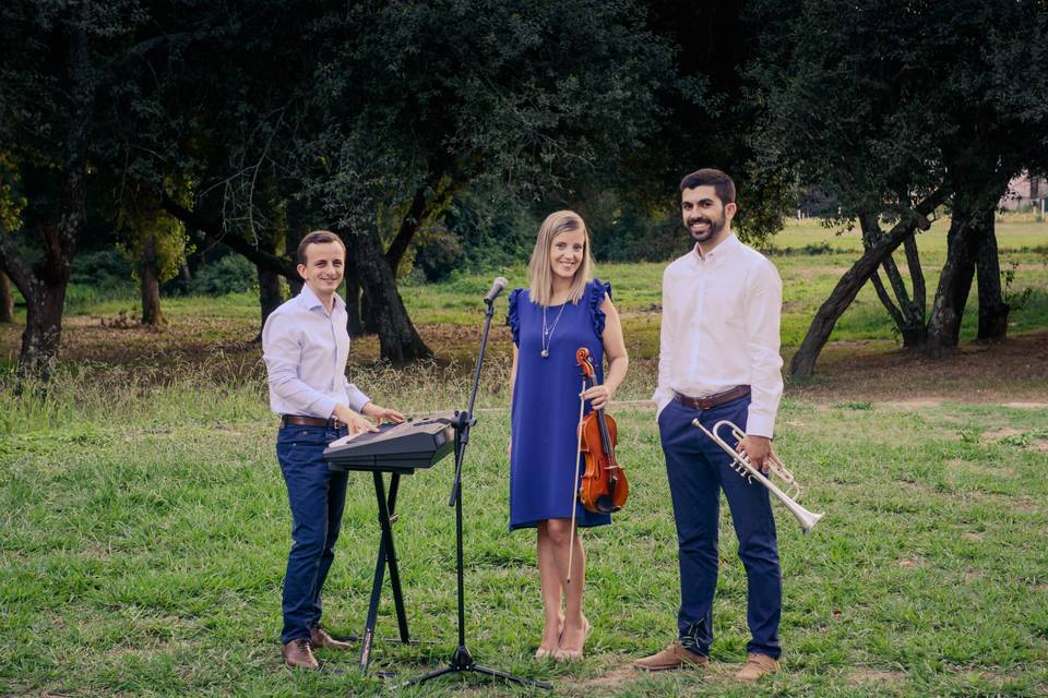 Trio Musicabile