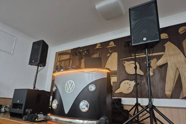 DJ LM