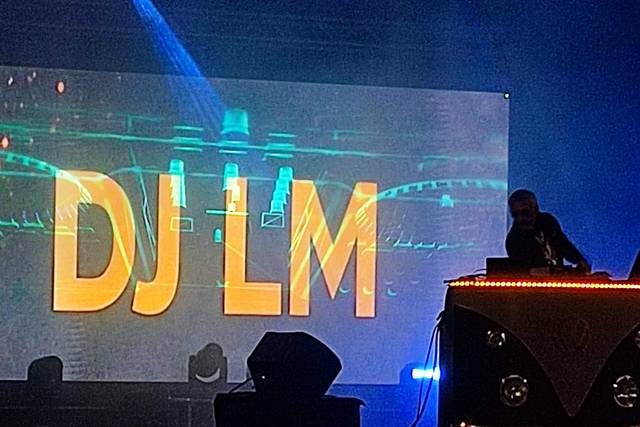DJ LM