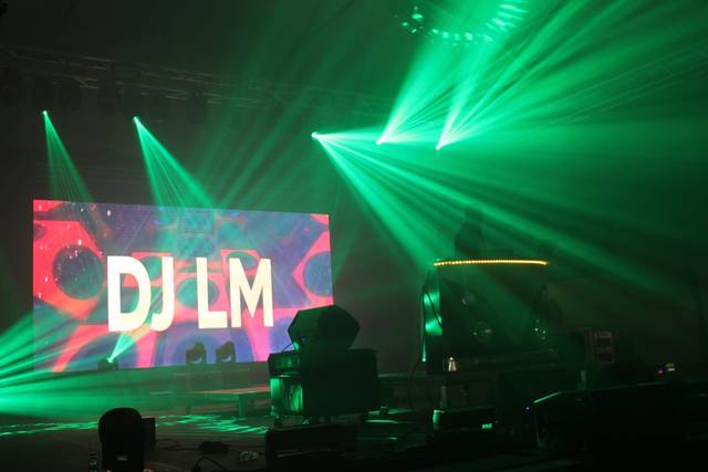 DJ LM
