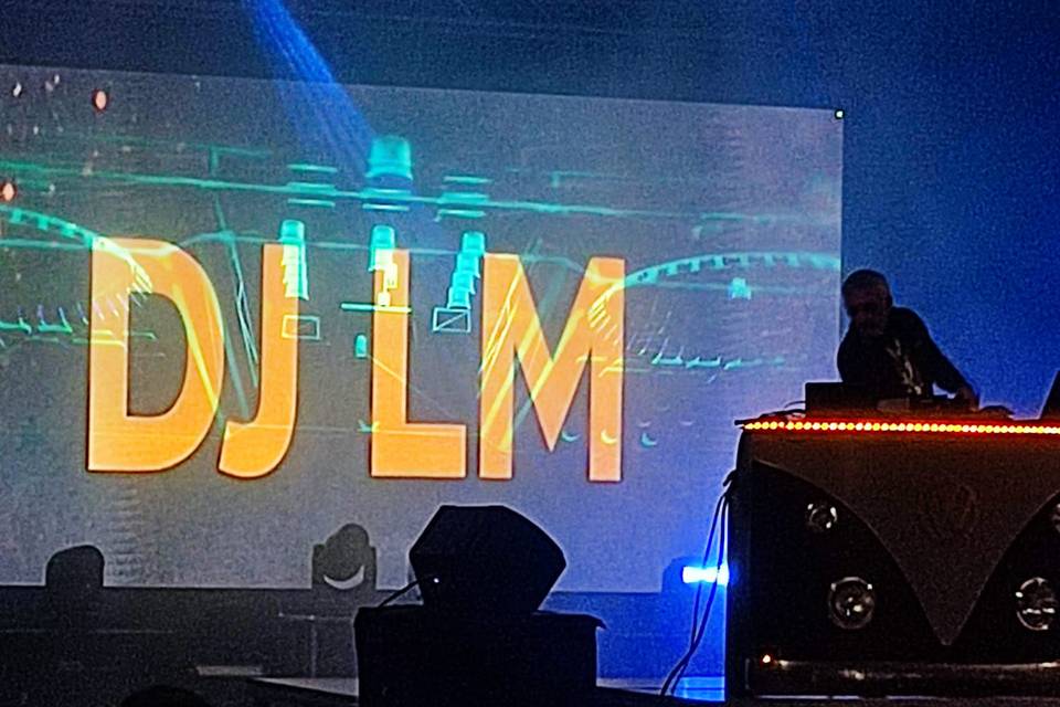 DJ LM
