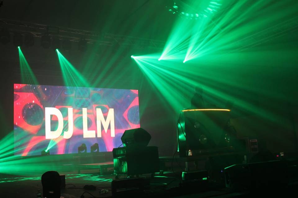 DJ LM