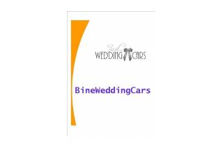 Wedding Cars logo