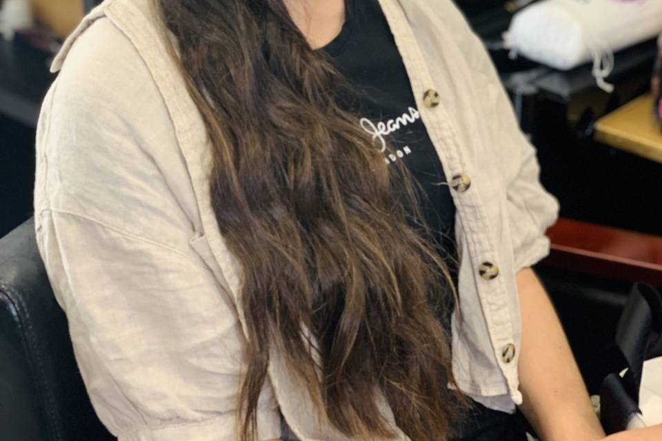 Lígia Lima Makeup Artist
