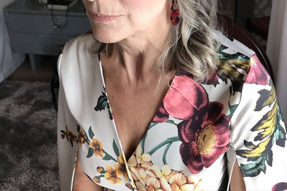 Lígia Lima Makeup Artist