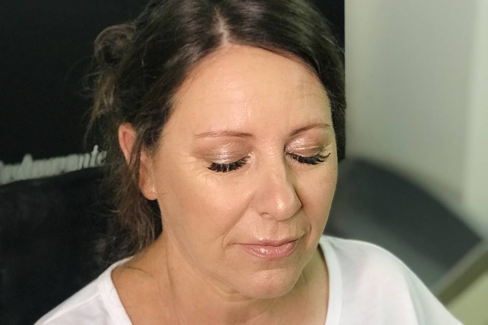 Lígia Lima Makeup Artist