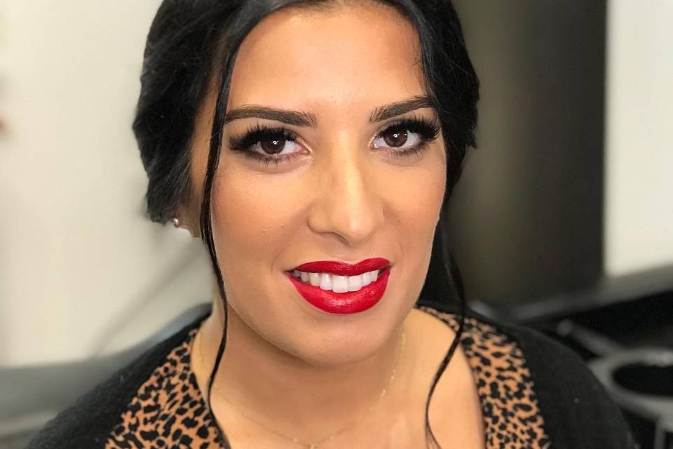 Lígia Lima Makeup Artist