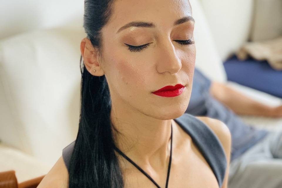 Lígia Lima Makeup Artist