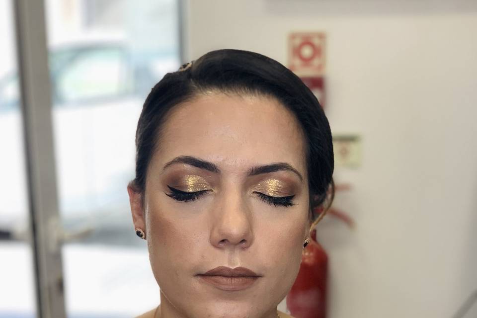 Lígia Lima Makeup Artist