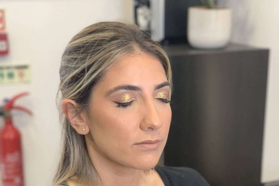 Lígia Lima Makeup Artist