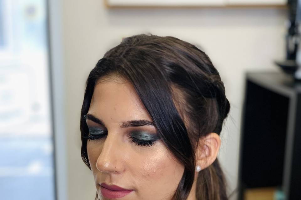 Lígia Lima Makeup Artist
