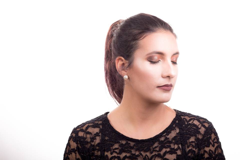 Lígia Lima Makeup Artist