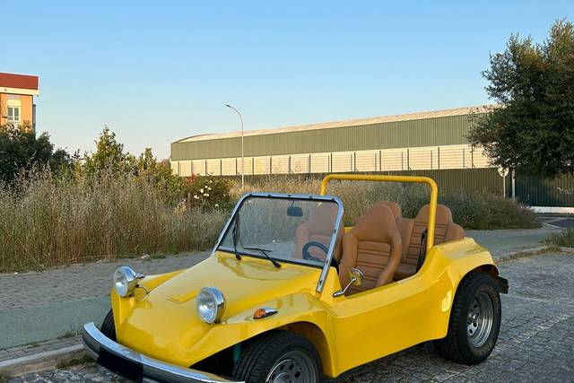 VW BUGGY