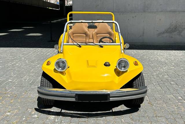 VW BUGGY