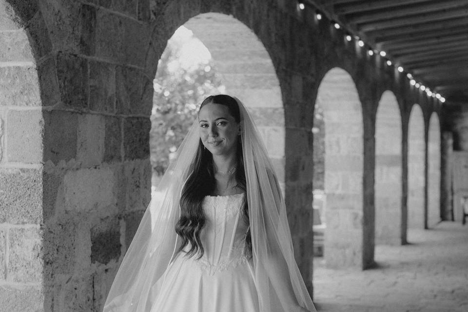 Retrato da noivo