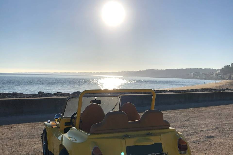 VW BUGGY