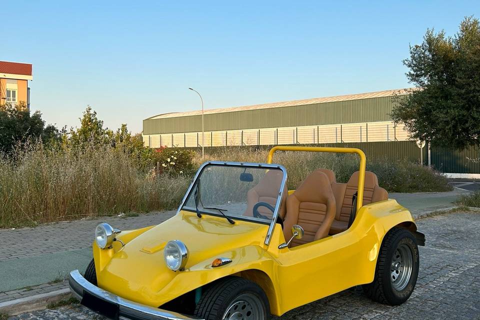 VW BUGGY