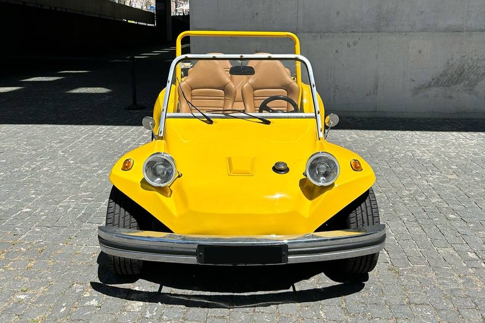 VW BUGGY