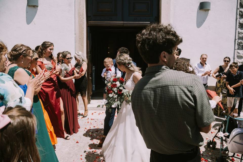 Florista Estrelícia