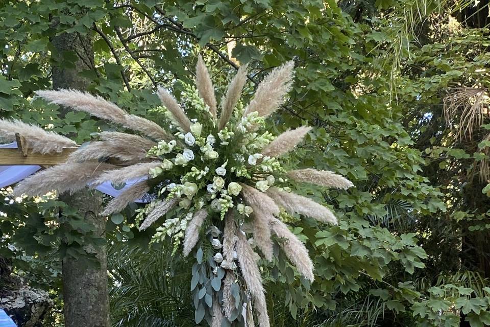 Florista Estrelícia