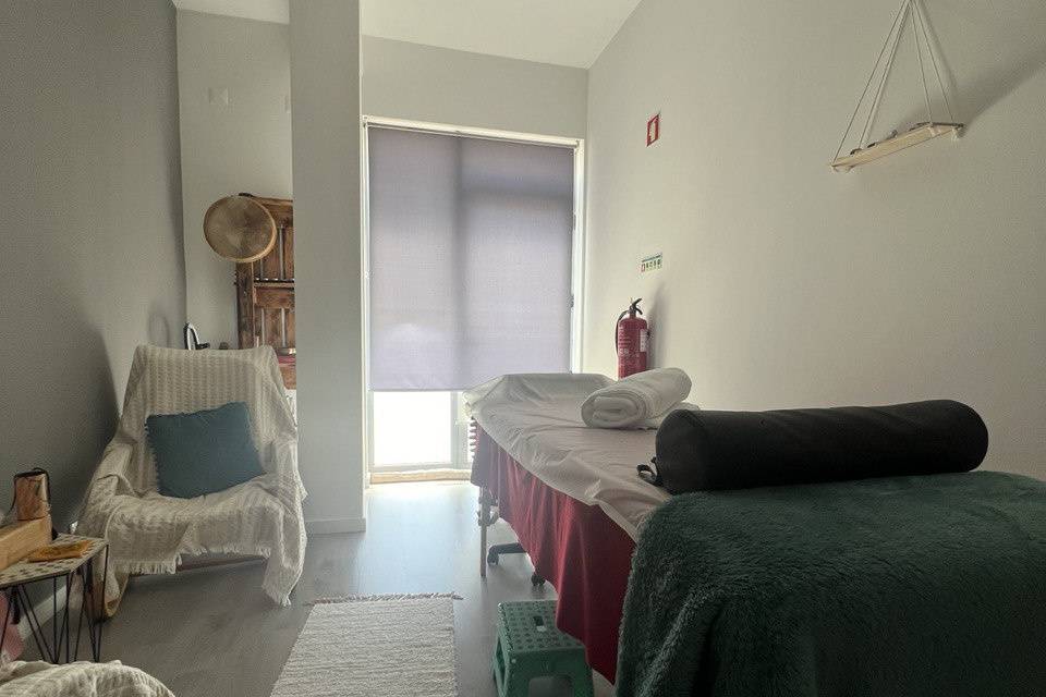 SALA DE TERAPIA