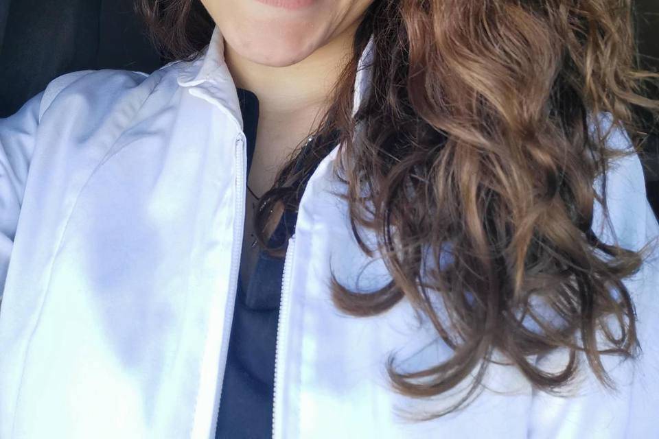 Janine Ursula Terapeuta