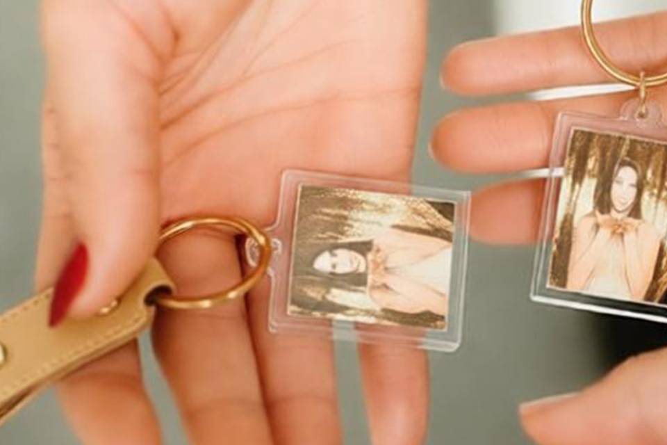 Porta Chaves