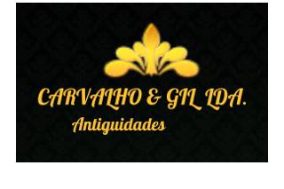 Carvalho & Gil Antiguidades logo