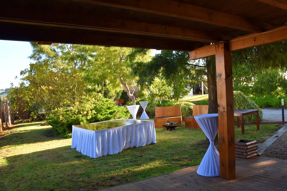 Casamento