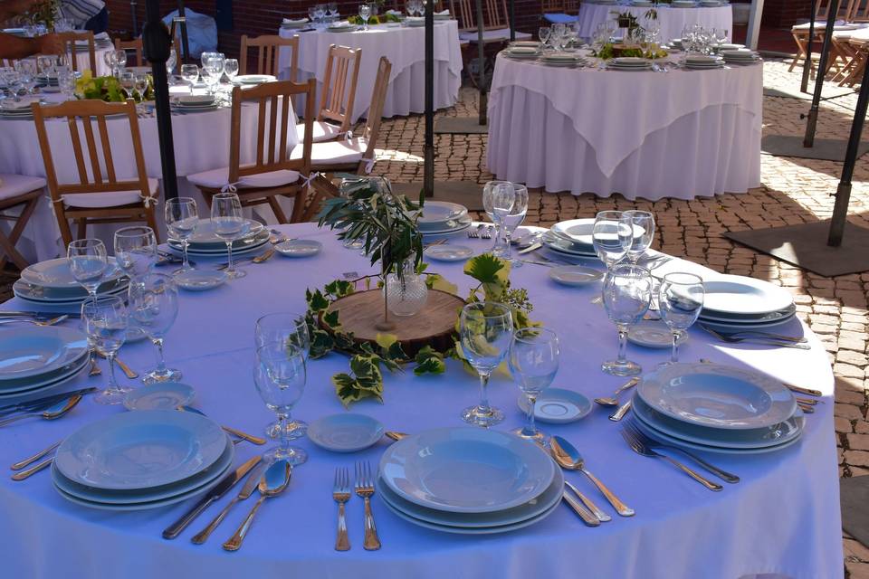Casamento