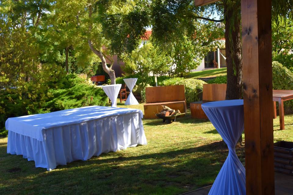 Casamento