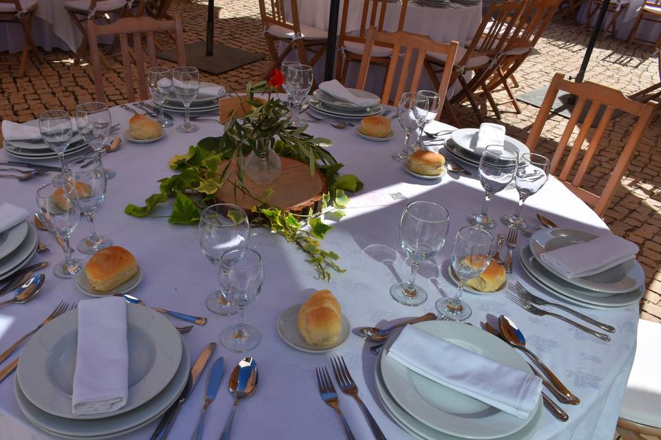 Casamento