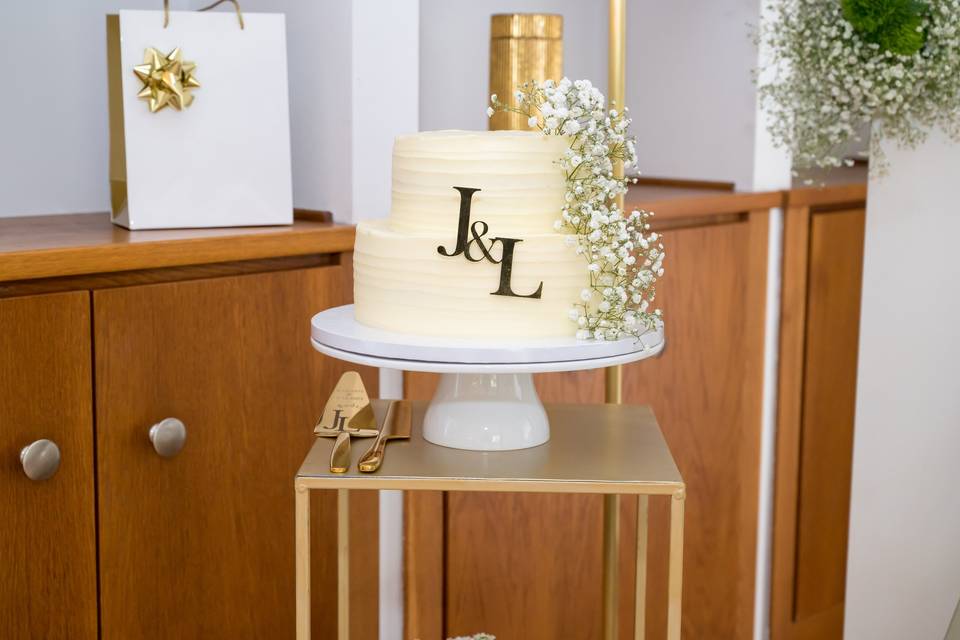 Bodas de Ouro