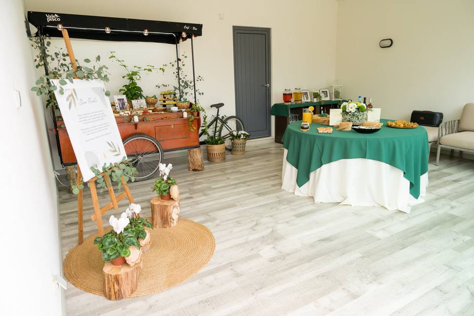 Bodas de Ouro