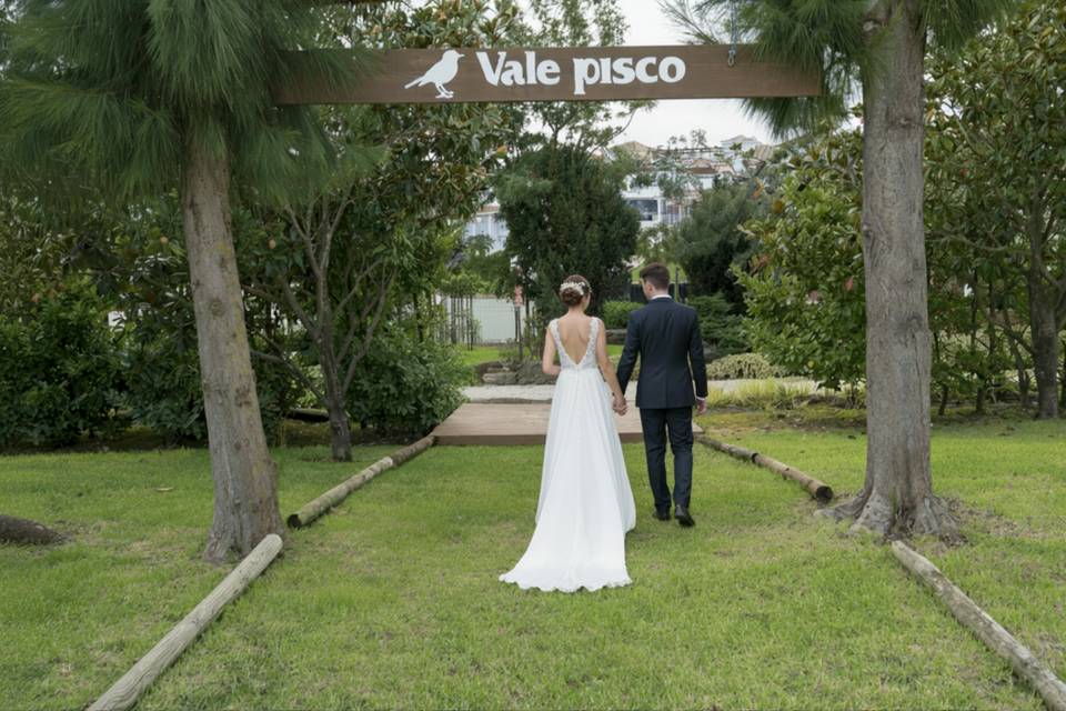 Casamento