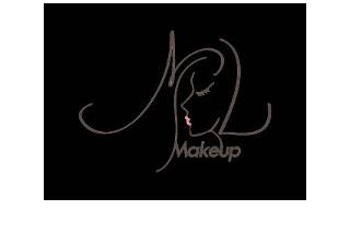 ML - Makeup and Lashes logo