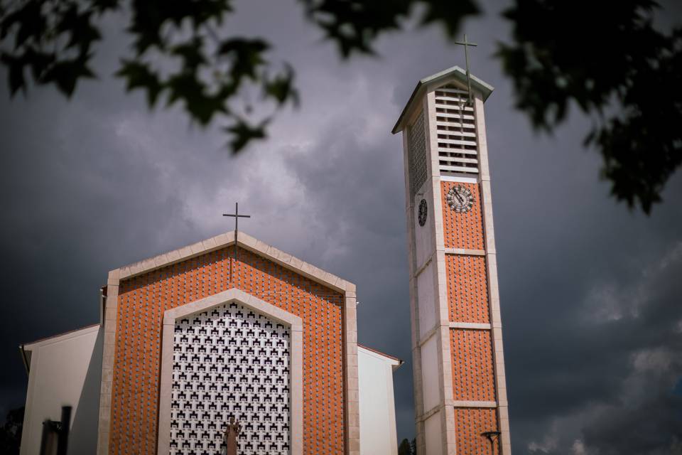 Igreja