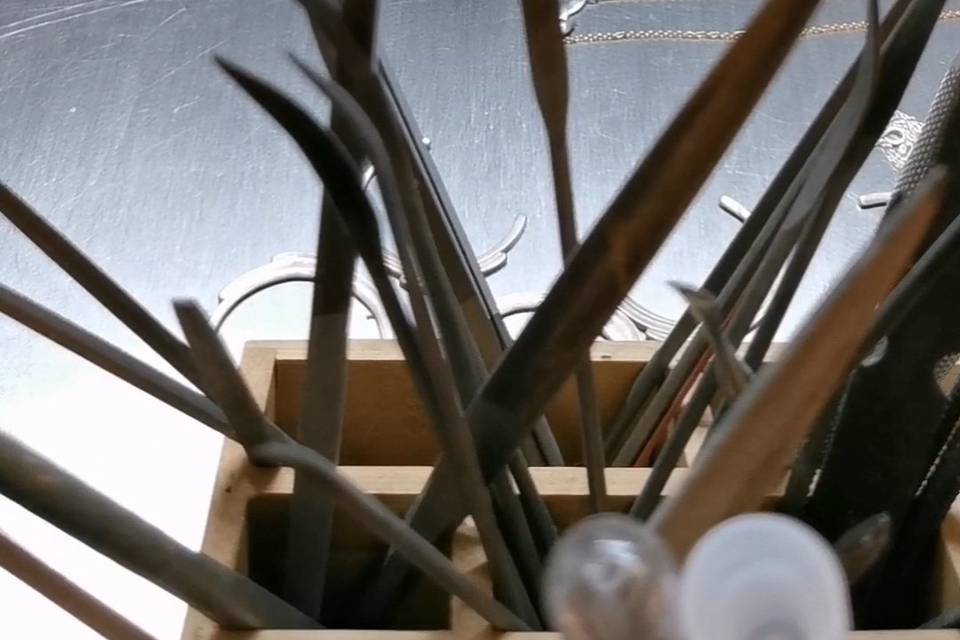 Atelier