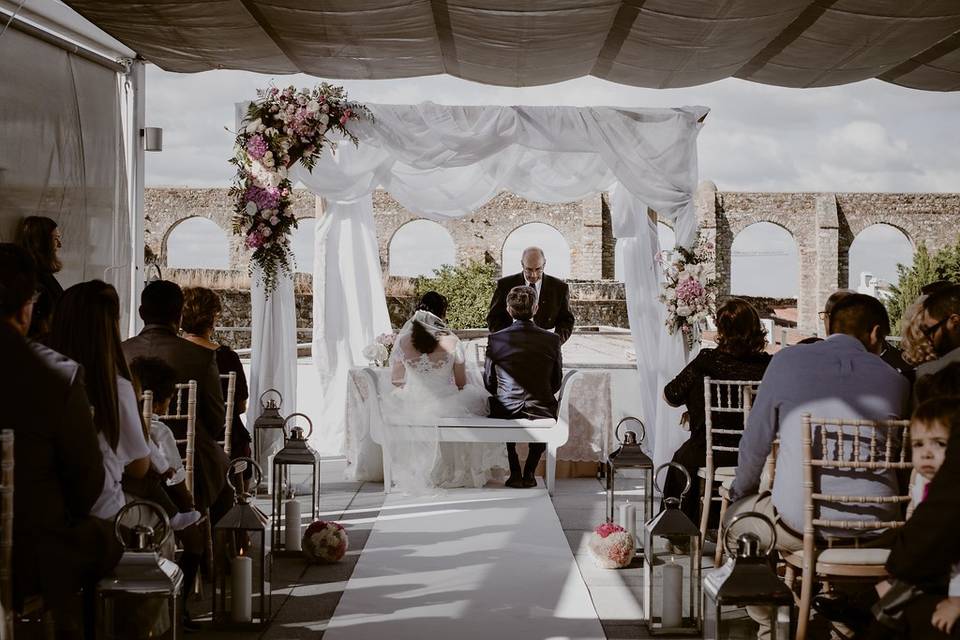 Casar no Aentejo