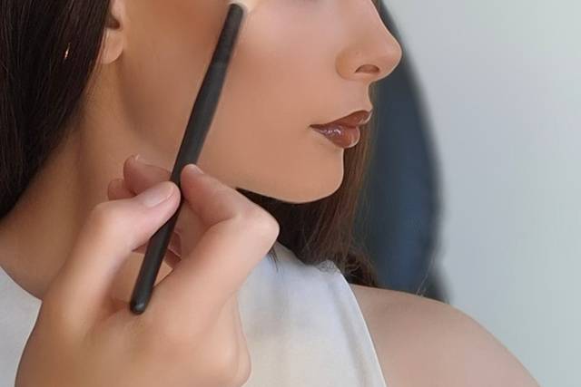 Smokey eyes